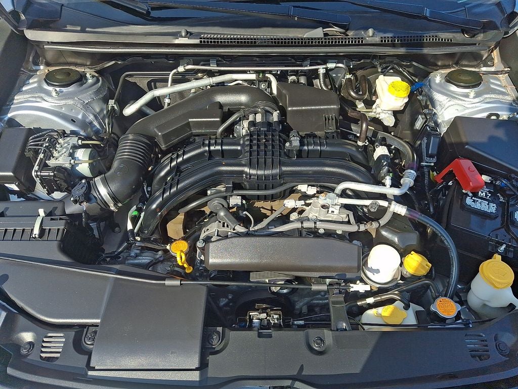 2020 Subaru Impreza Limited