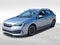 2020 Subaru Impreza Limited