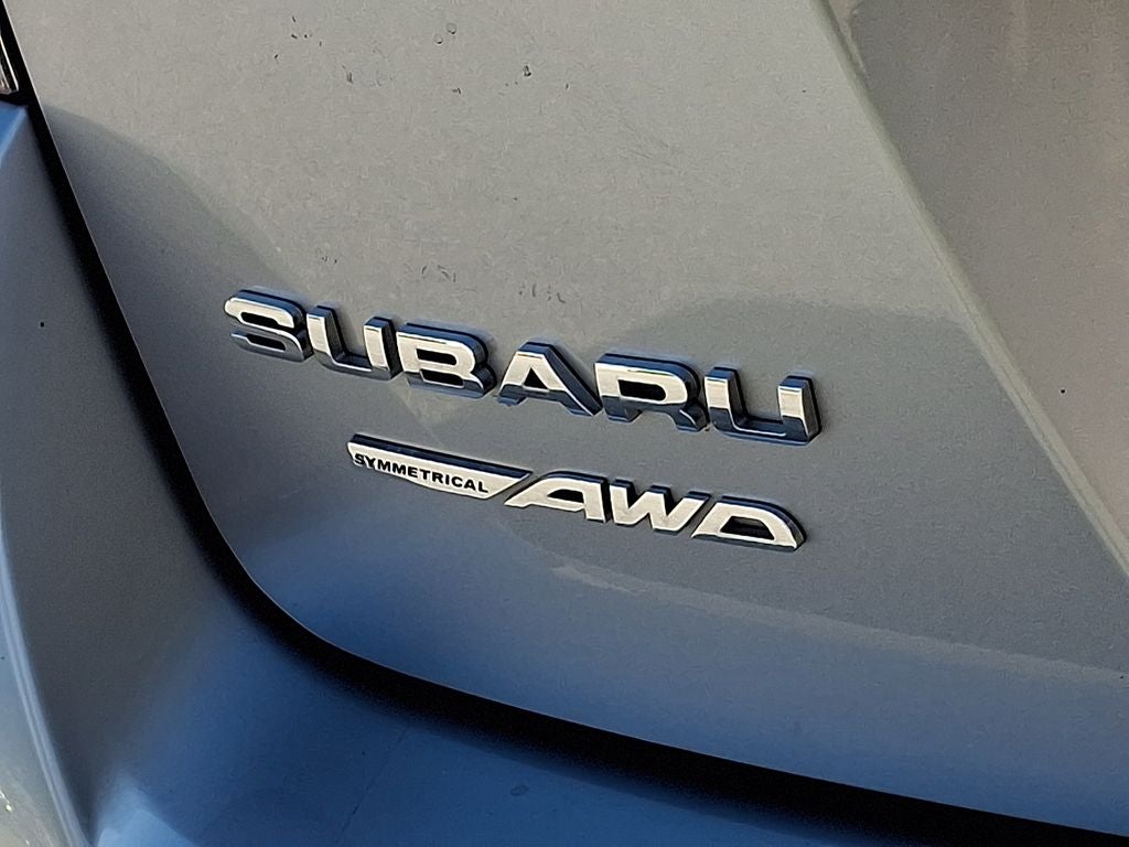 2020 Subaru Impreza Limited