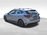 2020 Subaru Impreza Limited
