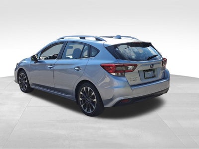 2020 Subaru Impreza Limited