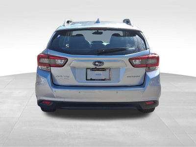 2020 Subaru Impreza Limited