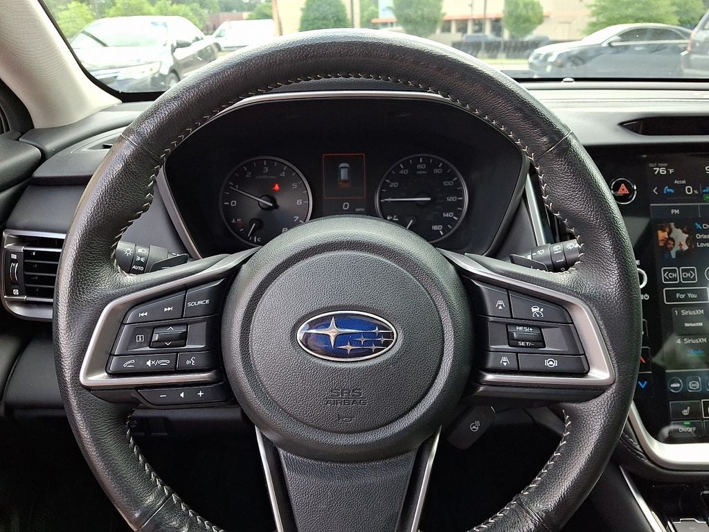 2024 Subaru Outback Limited