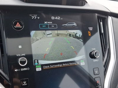 2023 Subaru Outback Touring