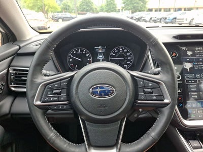 2023 Subaru Outback Touring