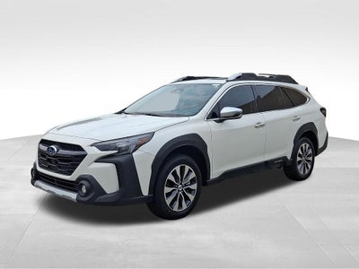 2023 Subaru Outback Touring