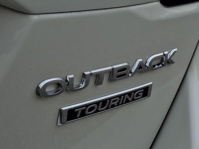 2023 Subaru Outback Touring