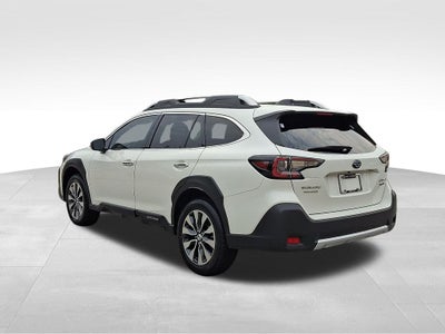 2023 Subaru Outback Touring