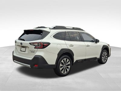 2023 Subaru Outback Touring