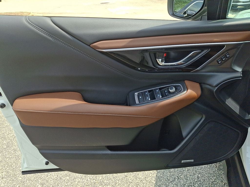 2025 Subaru Outback Touring XT