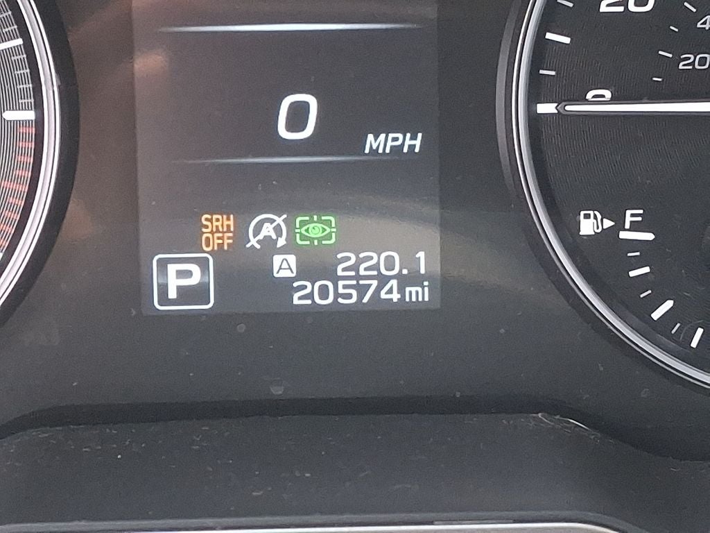 2025 Subaru Outback Touring XT