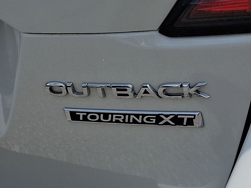 2025 Subaru Outback Touring XT