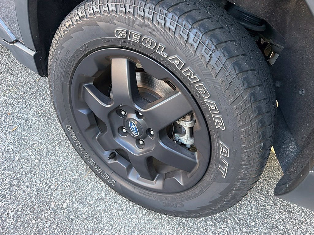2023 Subaru Outback Wilderness
