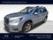 2021 Subaru Ascent Premium