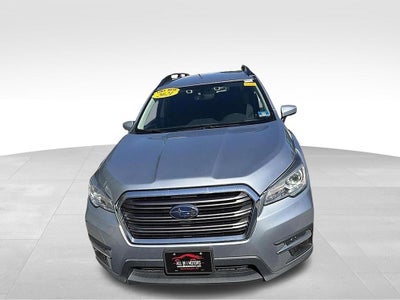 2021 Subaru Ascent Premium