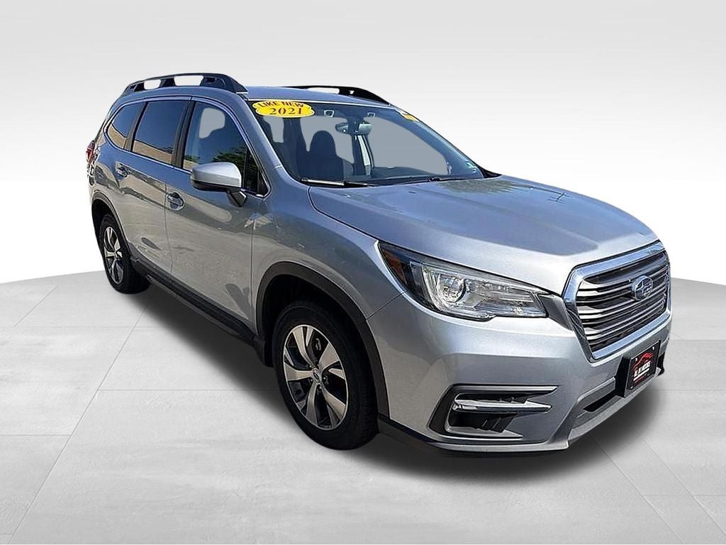 2021 Subaru Ascent Premium
