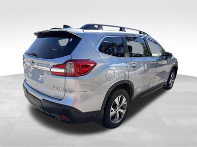 2021 Subaru Ascent Premium