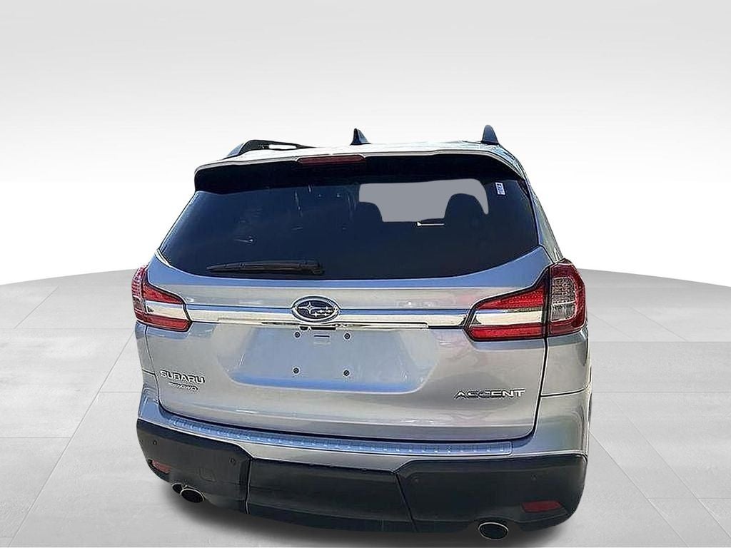 2021 Subaru Ascent Premium