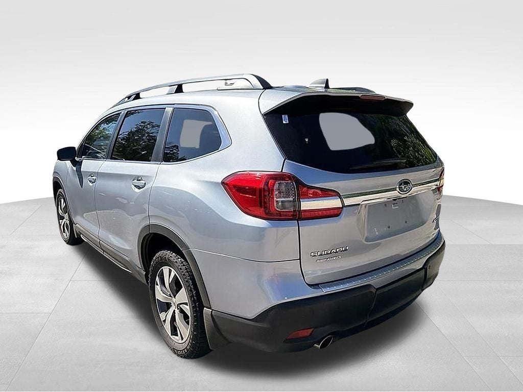 2021 Subaru Ascent Premium