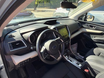 2021 Subaru Ascent Premium