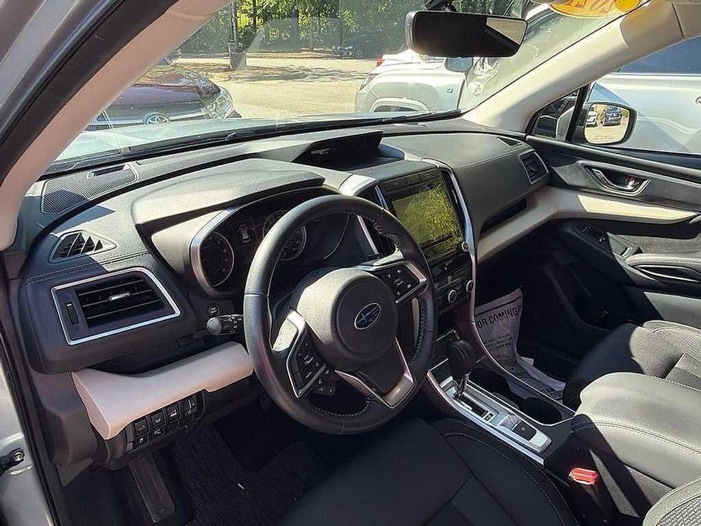 2021 Subaru Ascent Premium