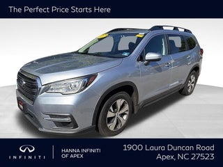 2021 Subaru Ascent Premium