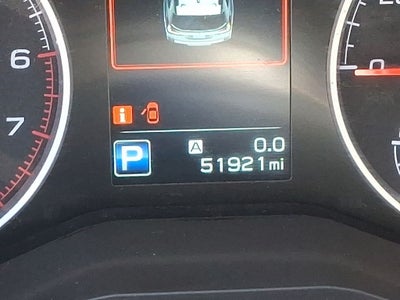 2022 Subaru Ascent Onyx Edition