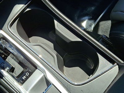 2022 Subaru Ascent Onyx Edition