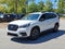 2022 Subaru Ascent Onyx Edition