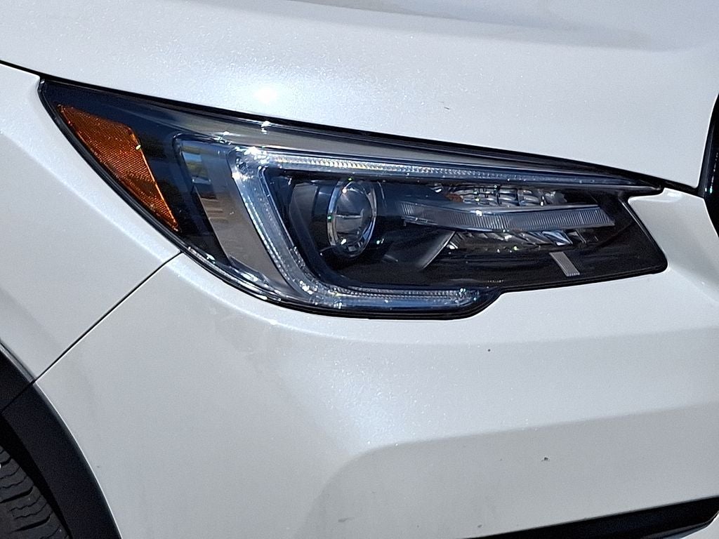 2022 Subaru Ascent Onyx Edition