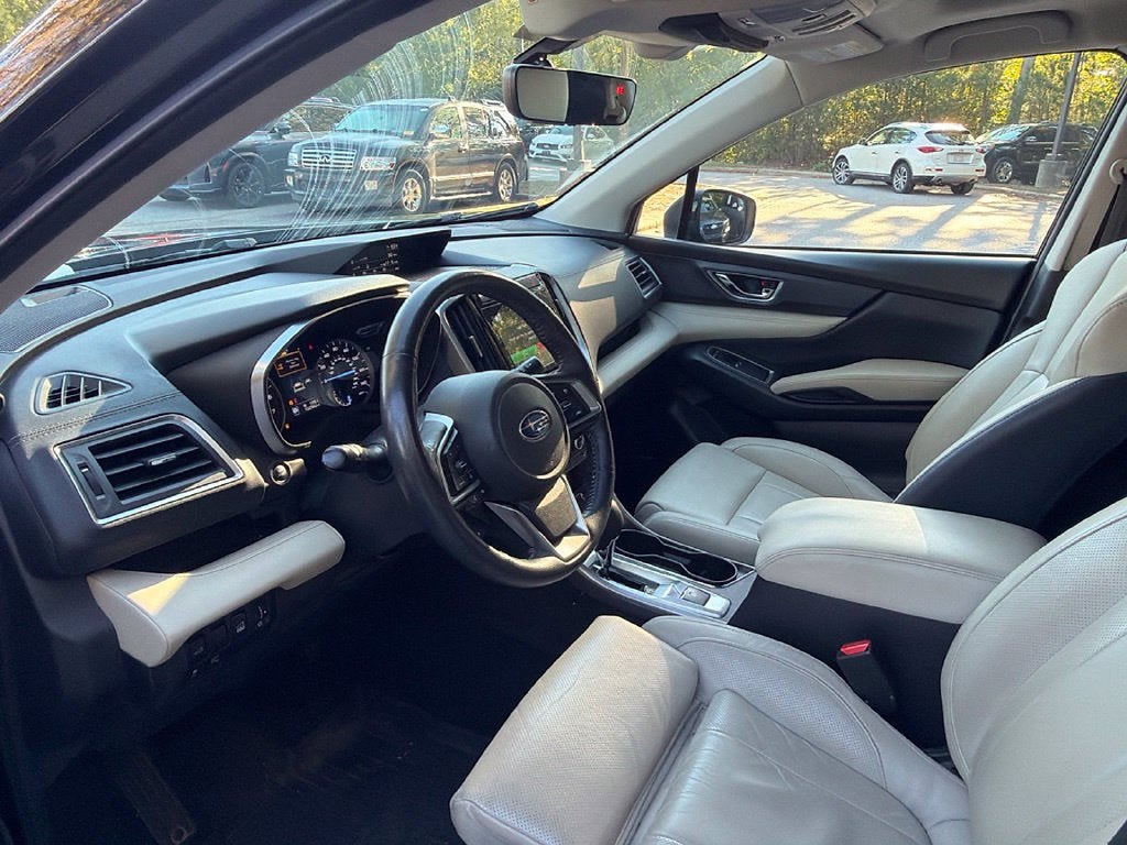 2019 Subaru Ascent Limited