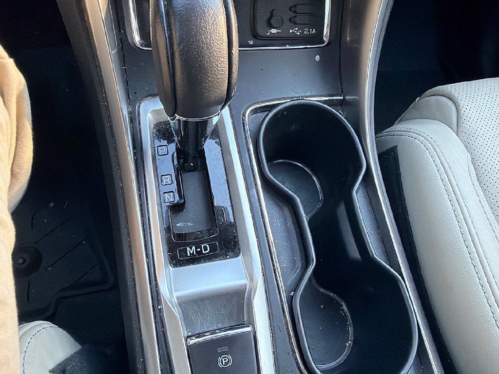 2019 Subaru Ascent Limited