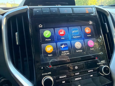 2019 Subaru Ascent Limited