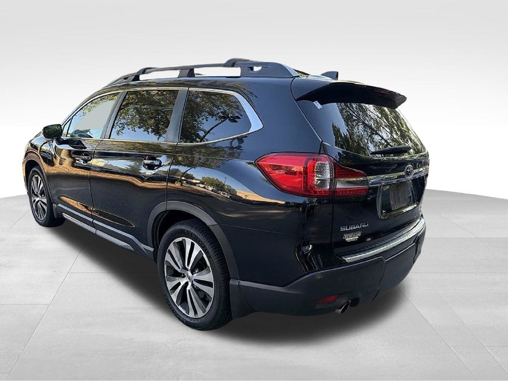 2019 Subaru Ascent Limited