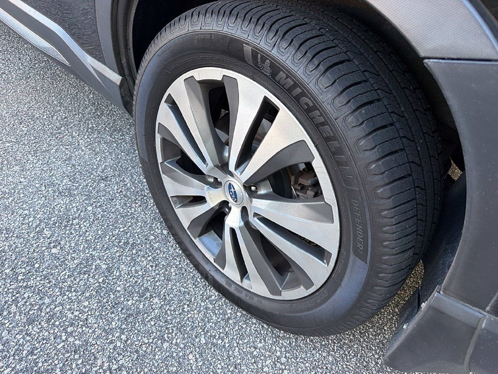 2019 Subaru Ascent Limited