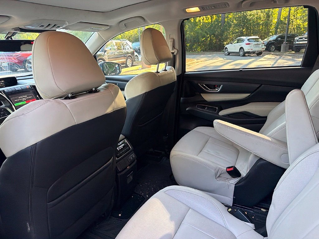 2019 Subaru Ascent Limited