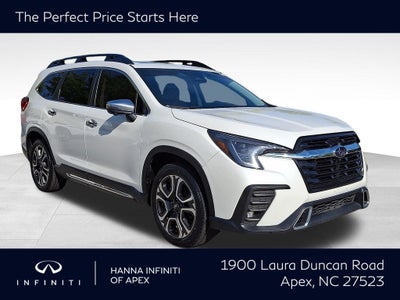 2023 Subaru Ascent Touring