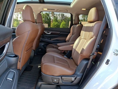 2023 Subaru Ascent Touring