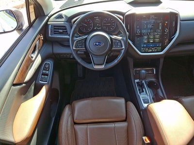 2023 Subaru Ascent Touring
