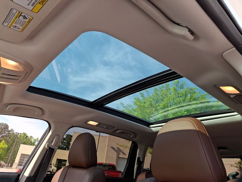 2023 Subaru Ascent Touring