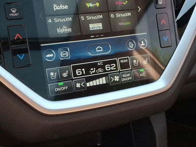 2023 Subaru Ascent Touring