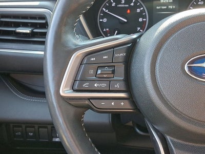 2023 Subaru Ascent Touring