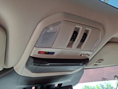2023 Subaru Ascent Touring