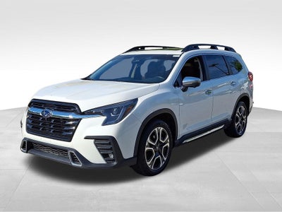 2023 Subaru Ascent Touring