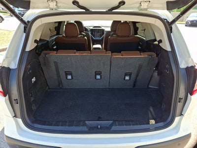 2023 Subaru Ascent Touring