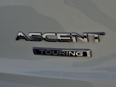2023 Subaru Ascent Touring