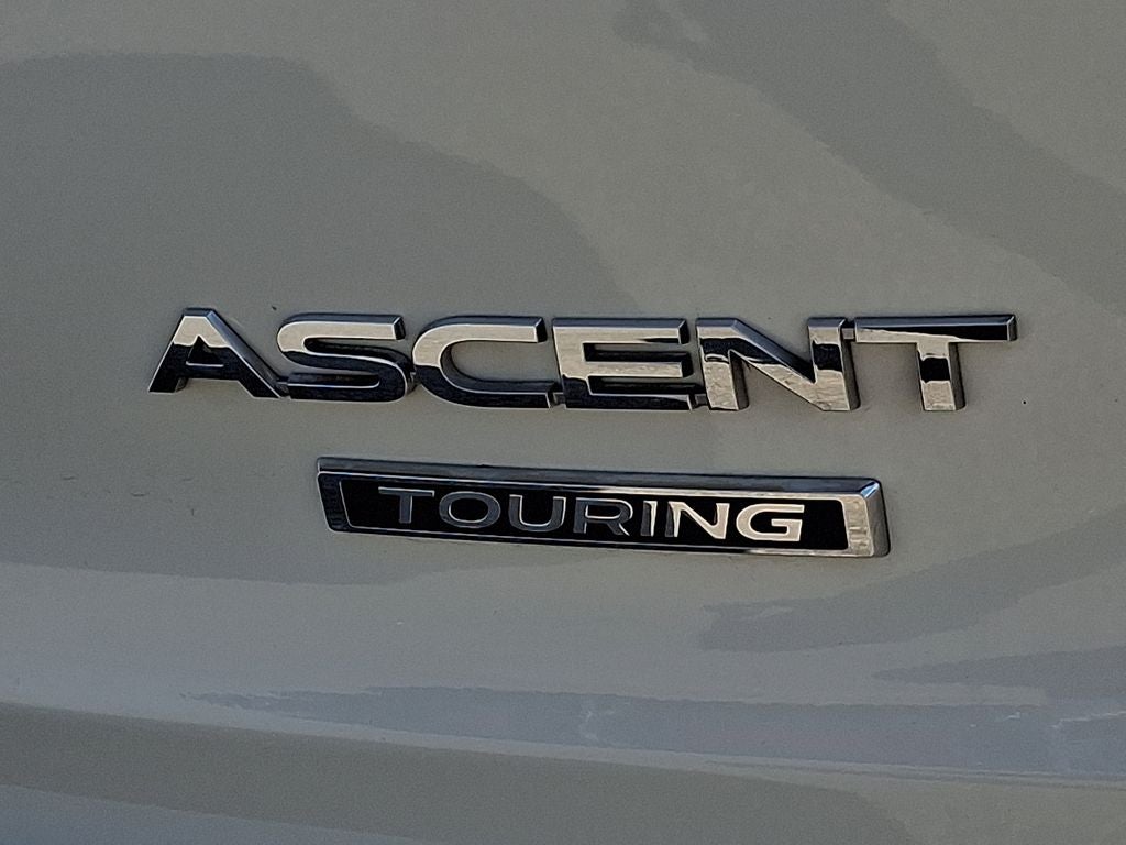 2023 Subaru Ascent Touring