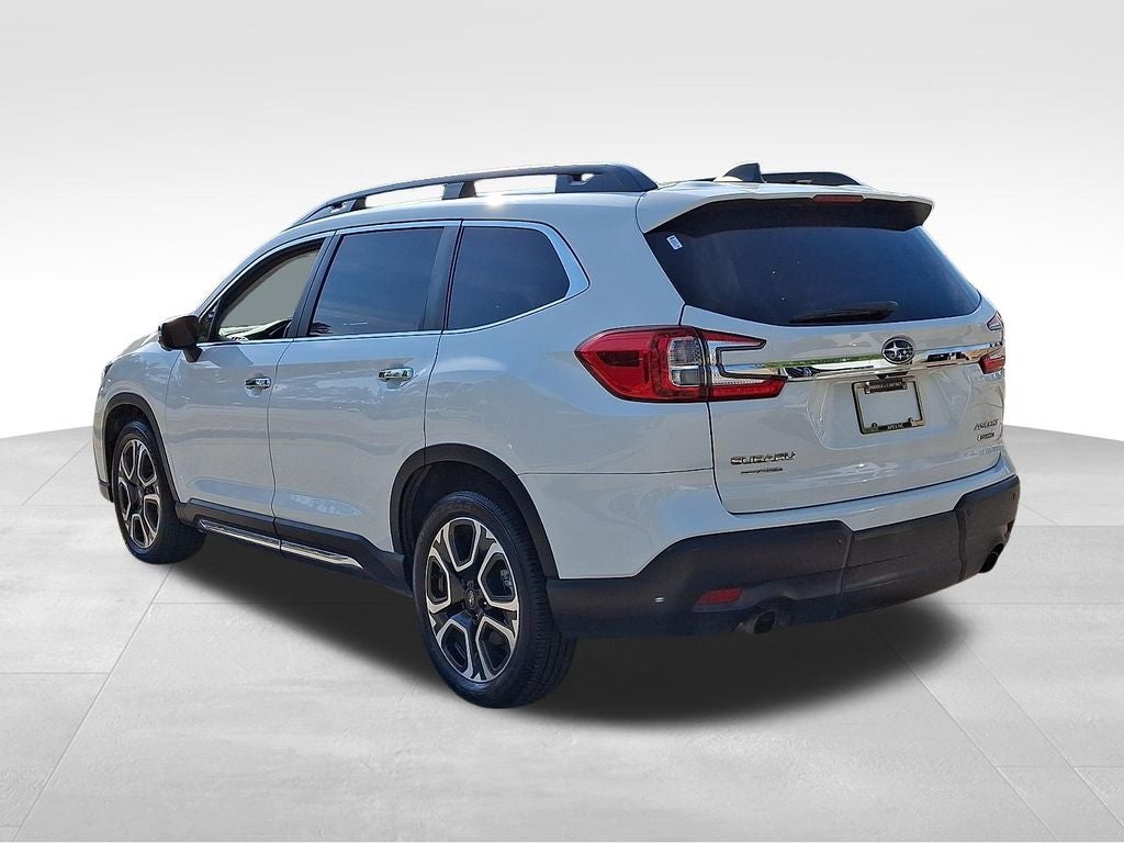 2023 Subaru Ascent Touring