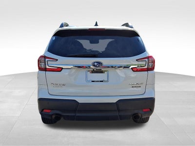 2023 Subaru Ascent Touring