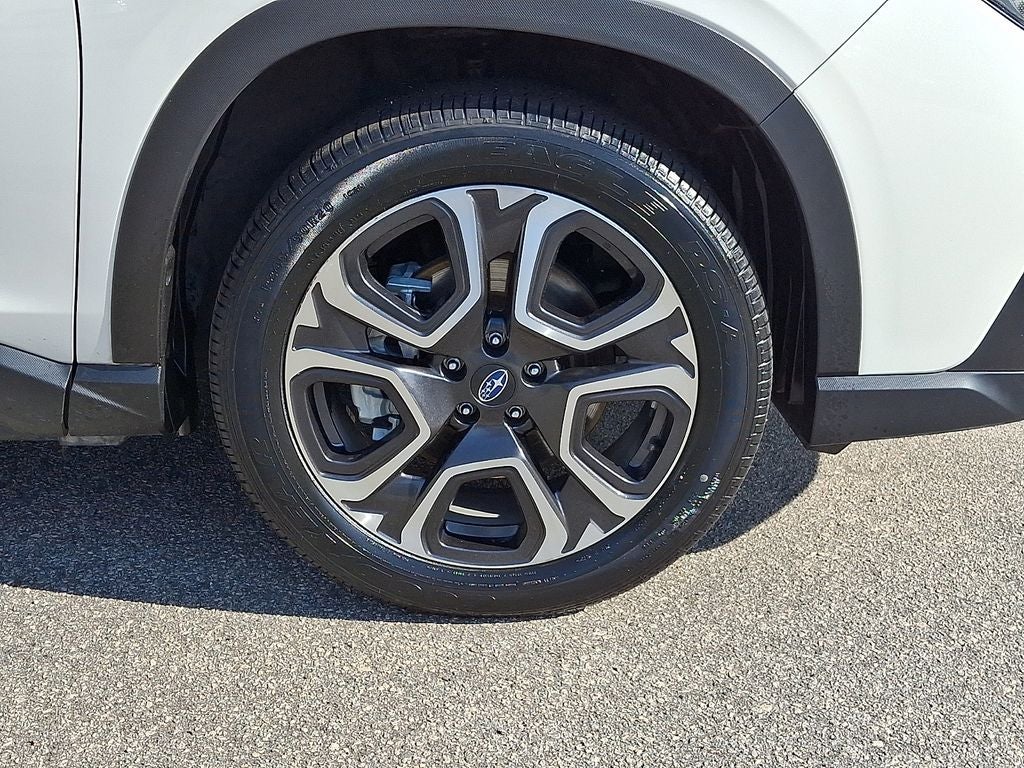 2023 Subaru Ascent Touring
